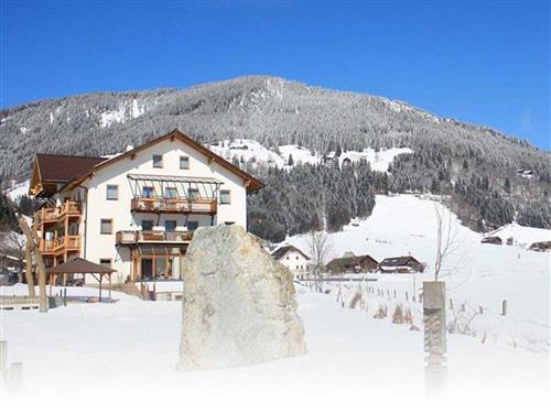 Ferielejlighed - 6 personer -  - Höchweg - 5542 - Flachau
