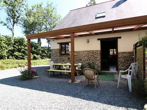 Ferienhaus - 5 Personen -  - 50750 - Bourgvallées