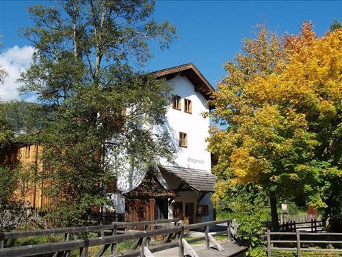 Holiday Home/Apartment - 8 persons -  - Markt - 5570 - Mauterndorf