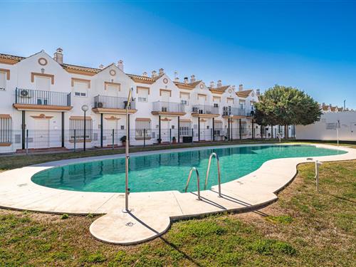 Holiday home - 6 persons -  - Lucia Borrero 4 casa - 11630 - Arcos De La Frontera