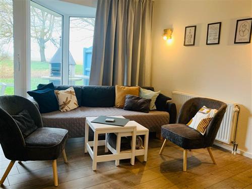 Feriehus - 6 personer -  - Rügener Str. - 26969 - Butjadingen / Tossens