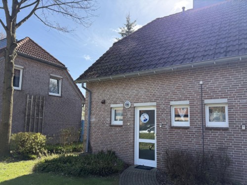 Fritidshus - 6 personer -  - Rügener Str. - 26969 - Butjadingen / Tossens