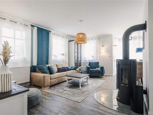 Feriehus - 6 personer -  - Hülsenstraße - 18375 - Prerow