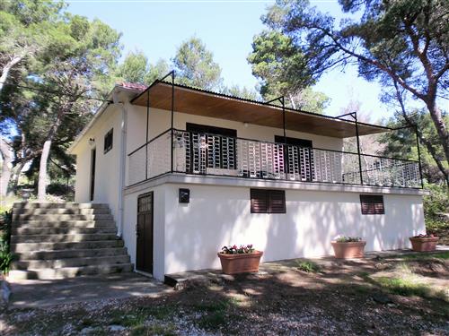 Holiday Home/Apartment - 6 persons -  - Sumartin - 21426 - Sumartin