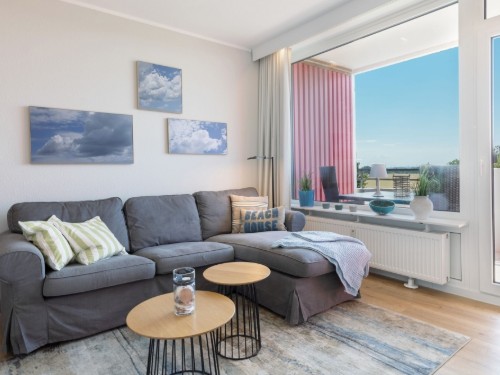 Ferienwohnung - 2 Personen -  - Lange Wiese - 23747 - Dahme