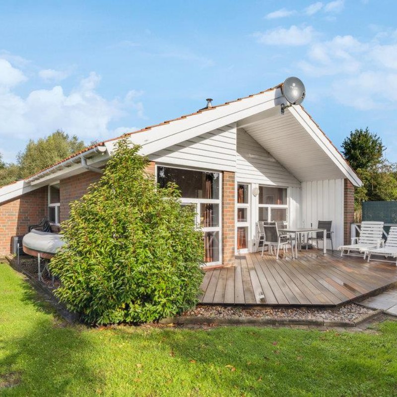 Sommerhus - 4 personer -  - Neu-Seeland - 21762 - Otterndorf