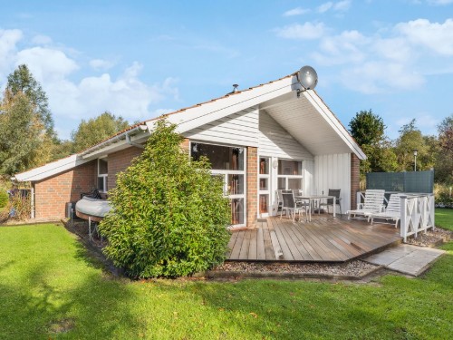 Fritidshus - 4 personer -  - Neu-Seeland - 21762 - Otterndorf