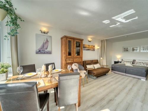 Ferielejlighed - 4 personer -  - O Ferienpark - 23774 - Heiligenhafen