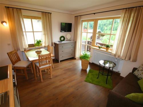 Bondegård - 2 personer -  - Brand - 83324 - Ruhpolding