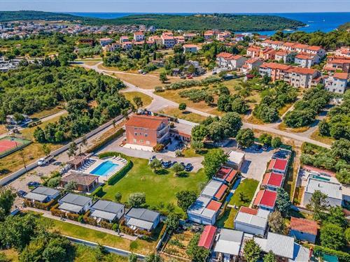 Holiday apartment - 4 persons -  - 52100 - Banjole