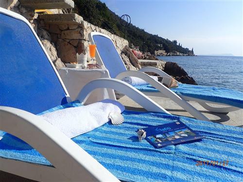 Ferielejlighed - 6 personer -  - Majkovi - 20232