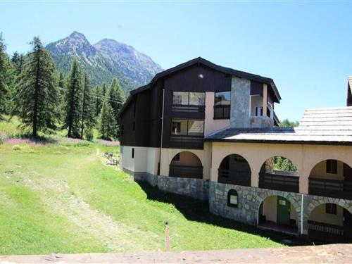 Ferienhaus - 6 Personen -  - 05100 - Montgenevre