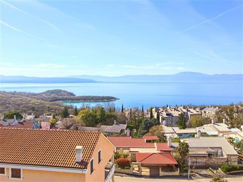 Ferieleilighet - 4 personer -  - Krk/Njivice - 51512