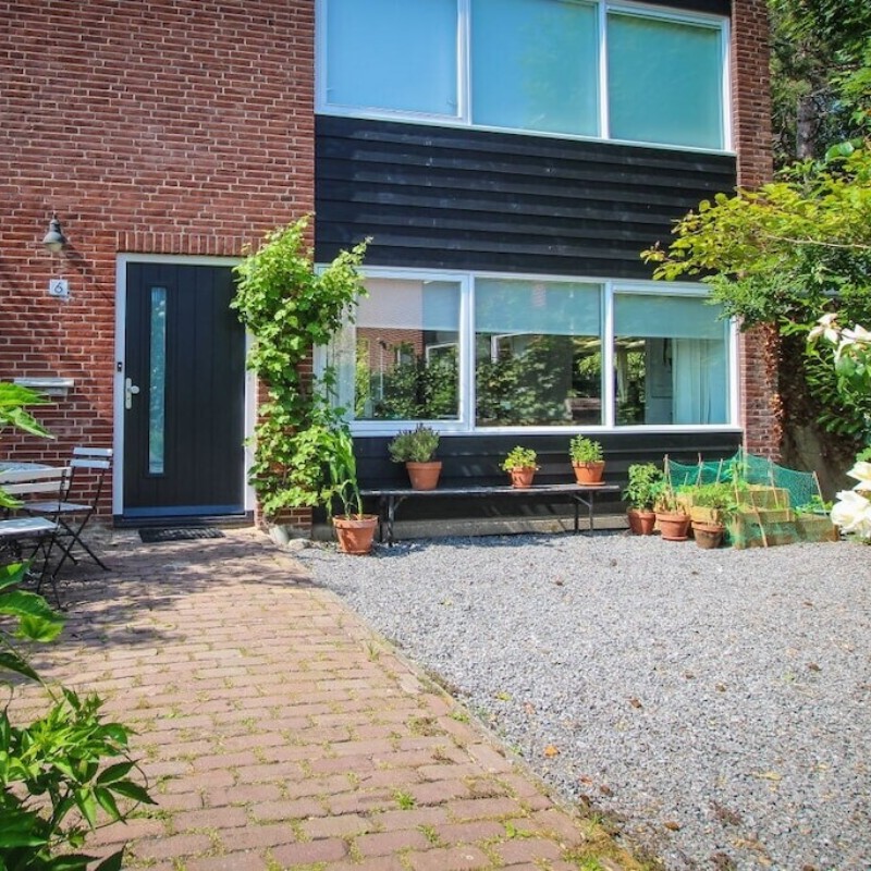 Sommerhus - 4 personer -  - 1862AV - Bergen