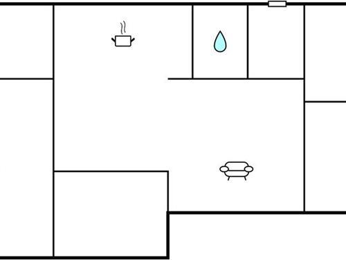 Ferienhaus - 6 Personen -  - Lars Jensens Toft - Udsholt - 3230 - Grästed