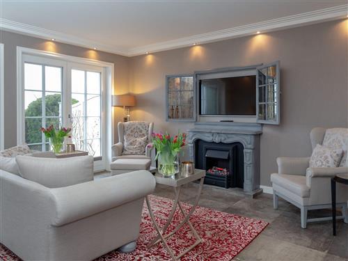 Ferieleilighet - 4 personer -  - Archsum - 25980