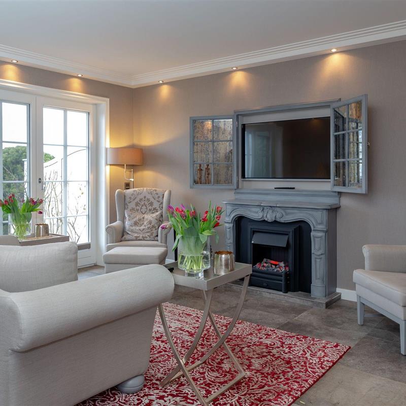 Ferielejlighed - 4 personer -  - Archsum - 25980