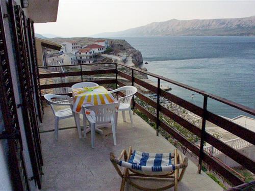 Holiday Home/Apartment - 4 persons -  - Zubovici - 53296 - Zubovici