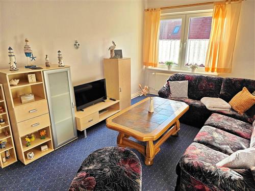 Ferieleilighet - 4 personer -  - Zum Gutshaus - 23968 - Wismar