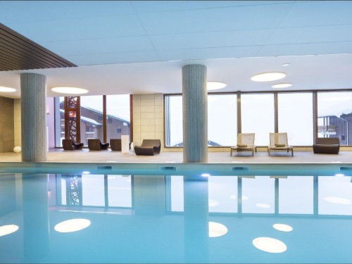Ferielejlighed - 8 personer -  - 73620 - Hauteluce