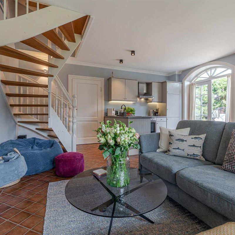 Ferielejlighed - 4 personer -  - Dorfstraße - 25980 - Sylt Ot Archsum