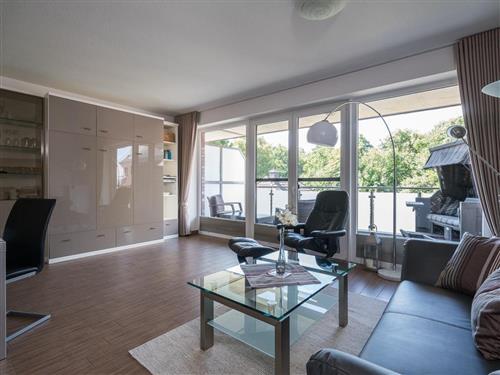 Ferielejlighed - 2 personer -  - Im Bad - 25826 - St. Peter-Ording