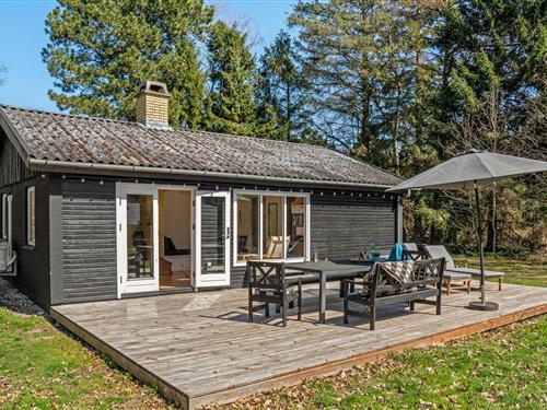 Sommerhus - 6 personer -  - Engsvinget - 4581 - Rørvig