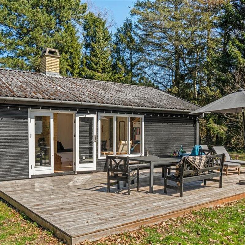 Ferienhaus - 6 Personen -  - Engsvinget - 4581 - Rörvig