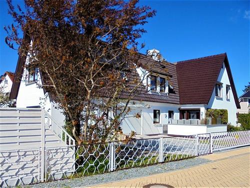 Rom - 2 personer -  - Ostseebad Zingst - 18374