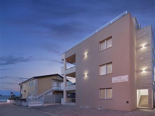 Ferielejlighed - 4 personer -  - Lucica XXIX - 23234 - Vir