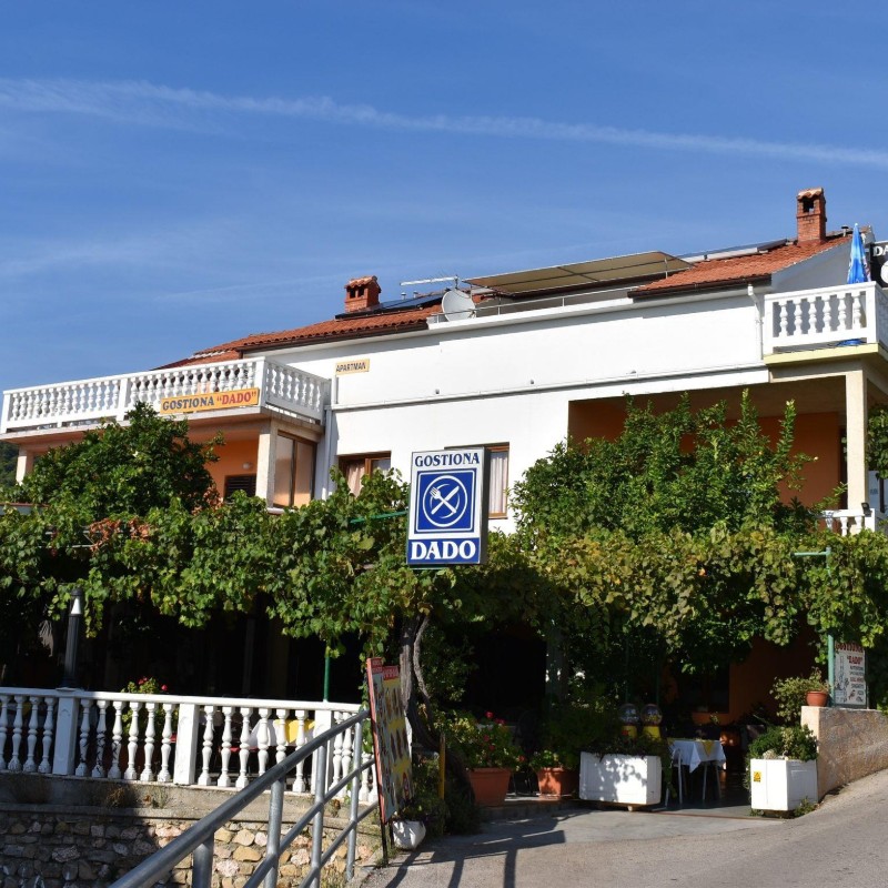 Ferielejlighed - 7 personer -  - Banjol - 51280 - Banjol