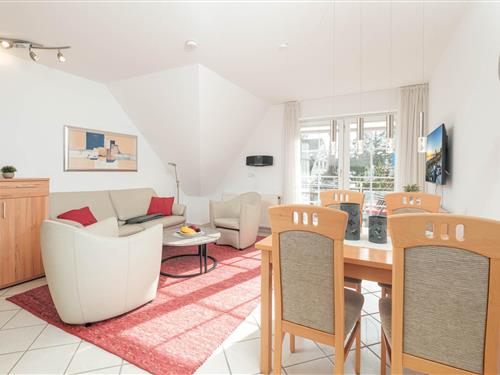 Ferielejlighed - 4 personer -  - Poststr. - 23669 - Timmendorfer Strand