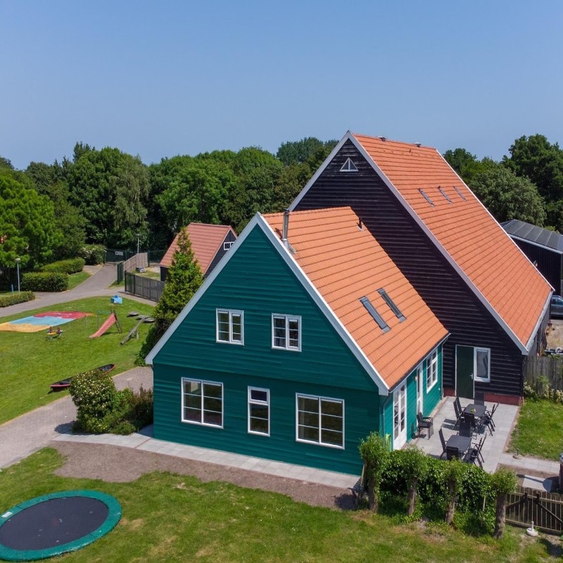 Villa - 15 personer -  - 1619 EH - Andijk