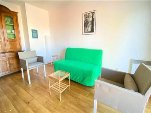 Ferienhaus - 4 Personen -  - 44000 - Nantes