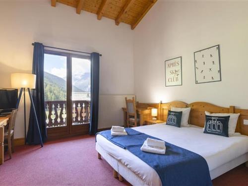 Holiday apartment - 4 persons -  - 73480  - Lanslebourg