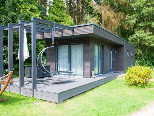 Sommerhus - 4 personer -  - Gronenberger Mühle - 23684 - Scharbeutz