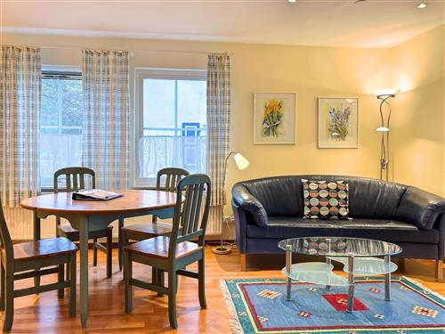 Ferieleilighet - 4 personer -  - Grüne Str. - 18375 - Prerow