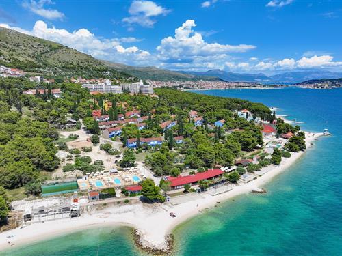 Ferienwohnung - 4 Personen -  - Hrvatskih zrtava - Trogir- Seget Donji - 21220 - Seget Donji