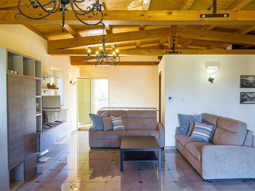 Ferienhaus - 8 Personen -  - di Vico B San Pancrazio - 98039 - Taormina