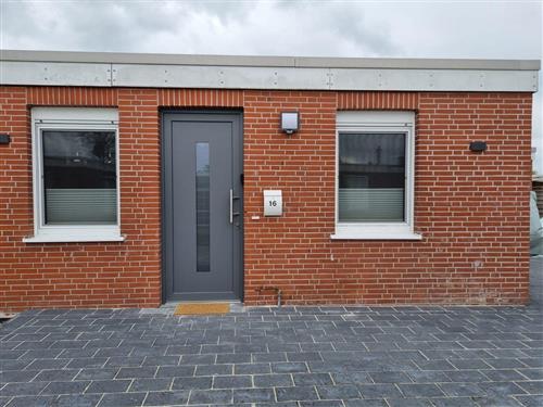 Sommerhus - 7 personer -  - Vor dem Anker - 26553 - Dornum / Dornumersiel