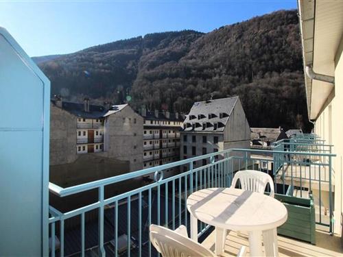 Ferienhaus - 4 Personen -  - 31110 - Bagneres De Luchon