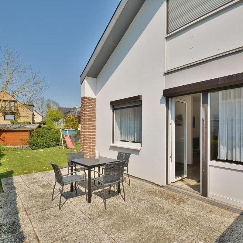 Ferielejlighed - 4 personer -  - Ch.-Westphal-Str. - 23743 - Grömitz