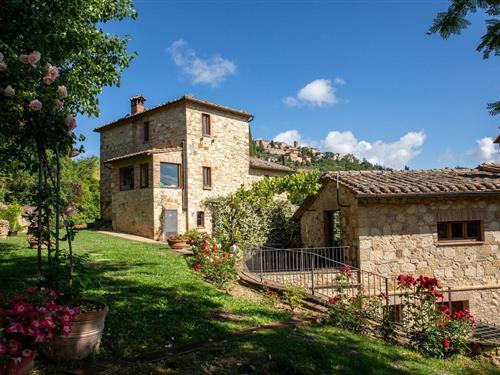 Villa - 15 personer -  - 53045 - Montepulciano