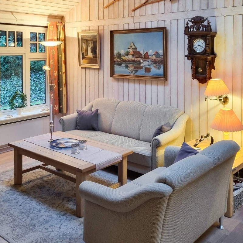 Ferienhaus - 4 Personen -  - Havlodden - Als Odde - 9560 - Hadsund