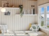 Bild 38 - Vardagsrum