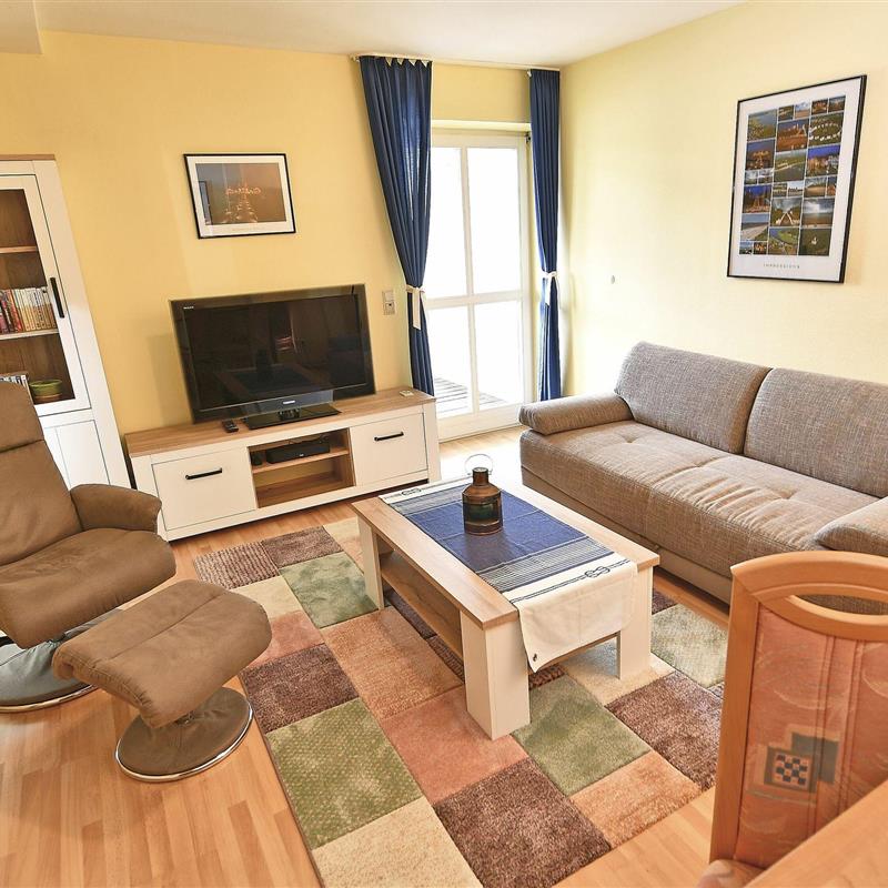 Ferielejlighed - 4 personer -  - Wilhelmstrasse - 18586 - Sellin (Ostseebad)