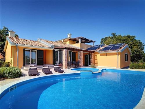 Holiday home - 8 persons -  - Bokordici - 52342