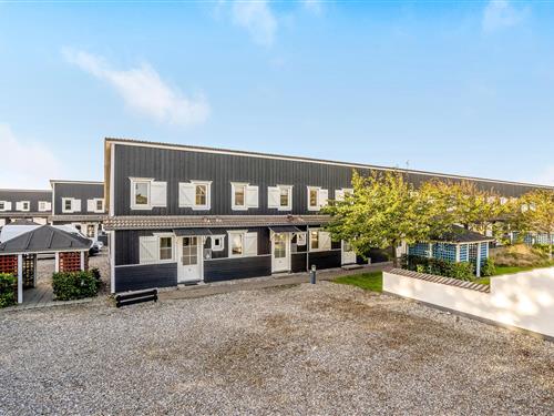 Ferienhaus - 5 Personen -  - Havnevej 1G, lejl. - Agger Strand - 7770 - Vestervig