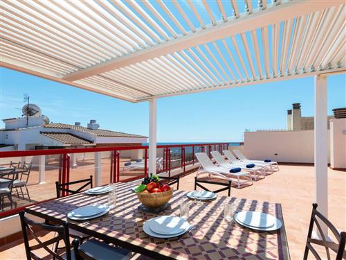 Holiday apartment - 4 persons -  - Salou - 43480