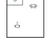 Billede 18 - Plantegning